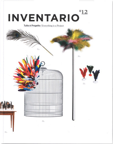 Inventario 12 cover