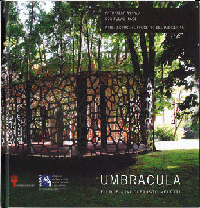 Umbracula and Fausto Melotti’s Two Sages cover