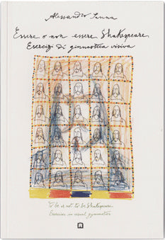 To be or not to be Shakespeare cover