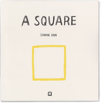 Square, A cover