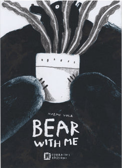 Bear With Me cover
