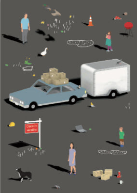 Houses for Sale cover
