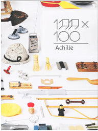 100X100 Achille cover