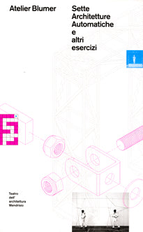 Seven Automatic Architectures and Other Exercises cover