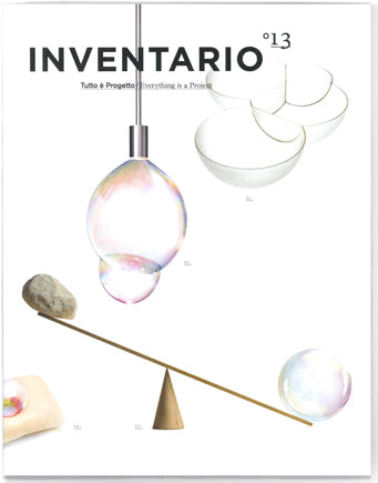 Inventario 13 cover