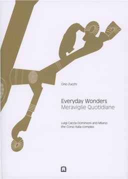 Everyday Wonders cover