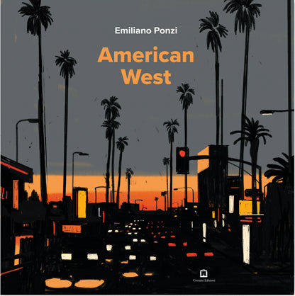 American West cover