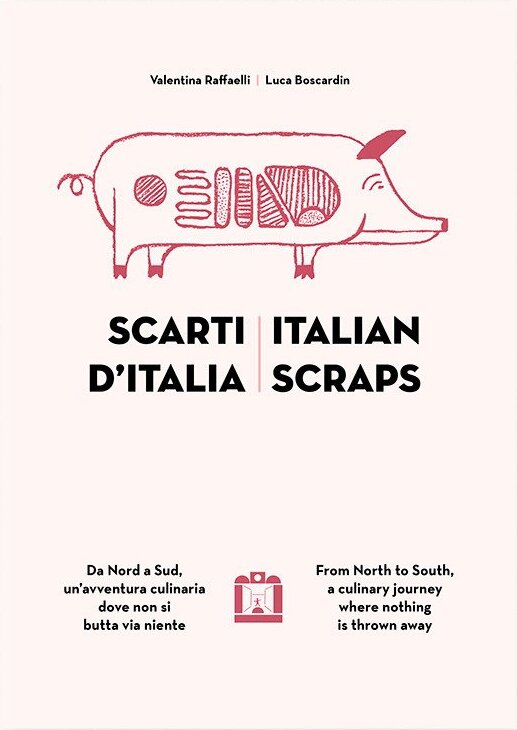 Italian Scraps cover