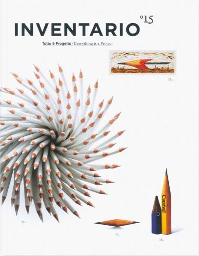 Inventario 15 cover