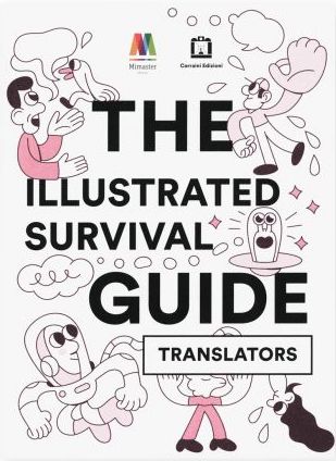 Illustrated Survival Guide: Translators cover