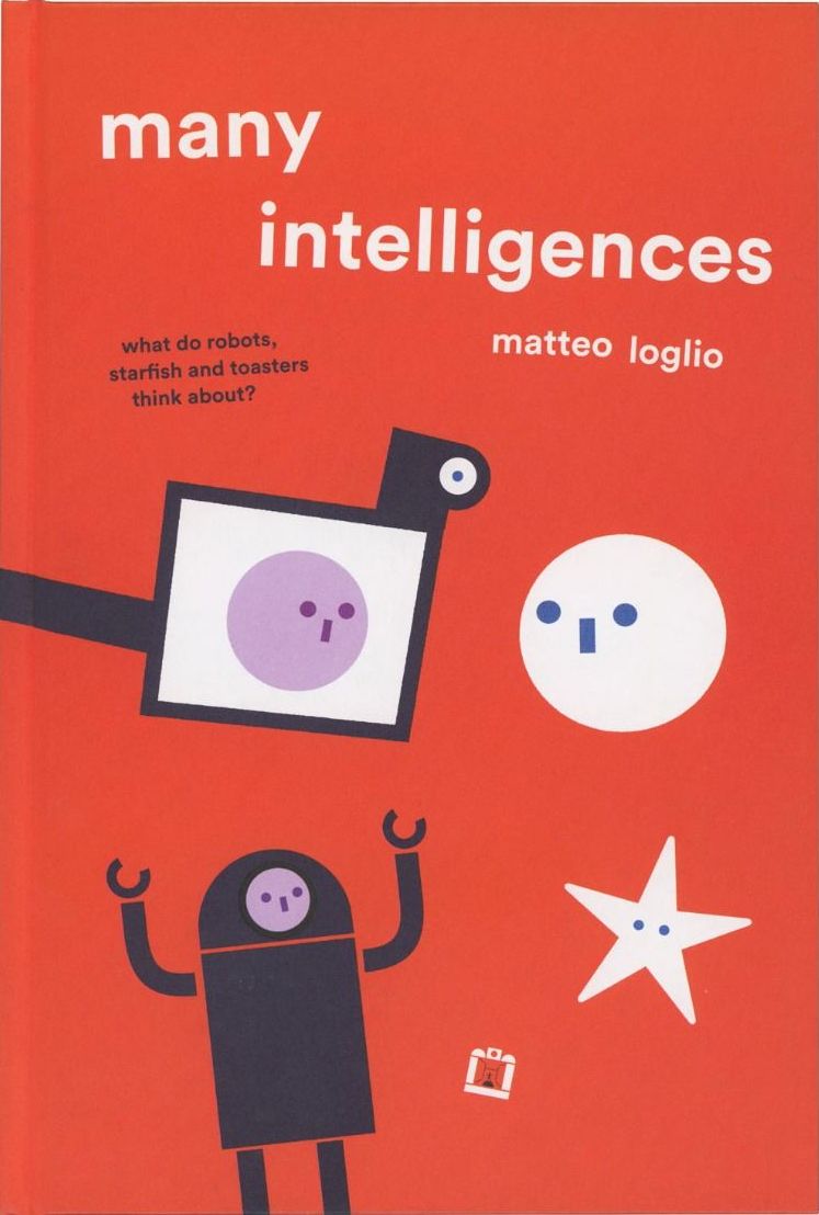 Many intelligences cover