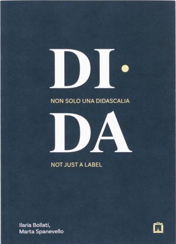 DI-DA: Not Just a Label cover