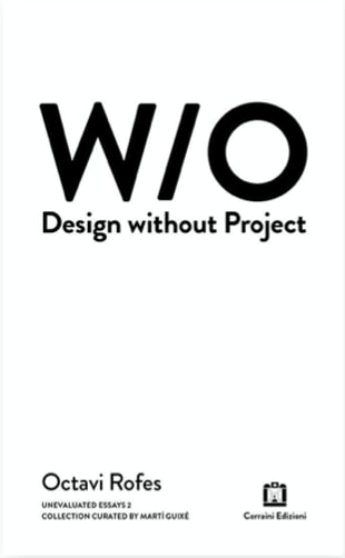 Design without Project cover