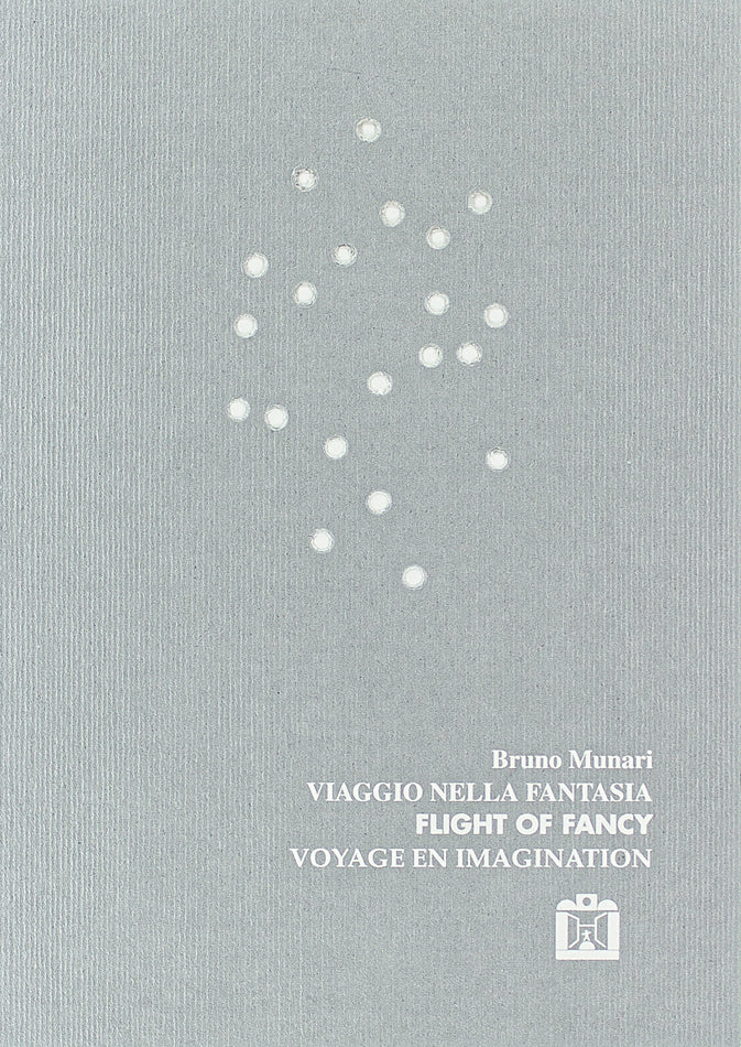 Flight of Fancy REPRINT cover
