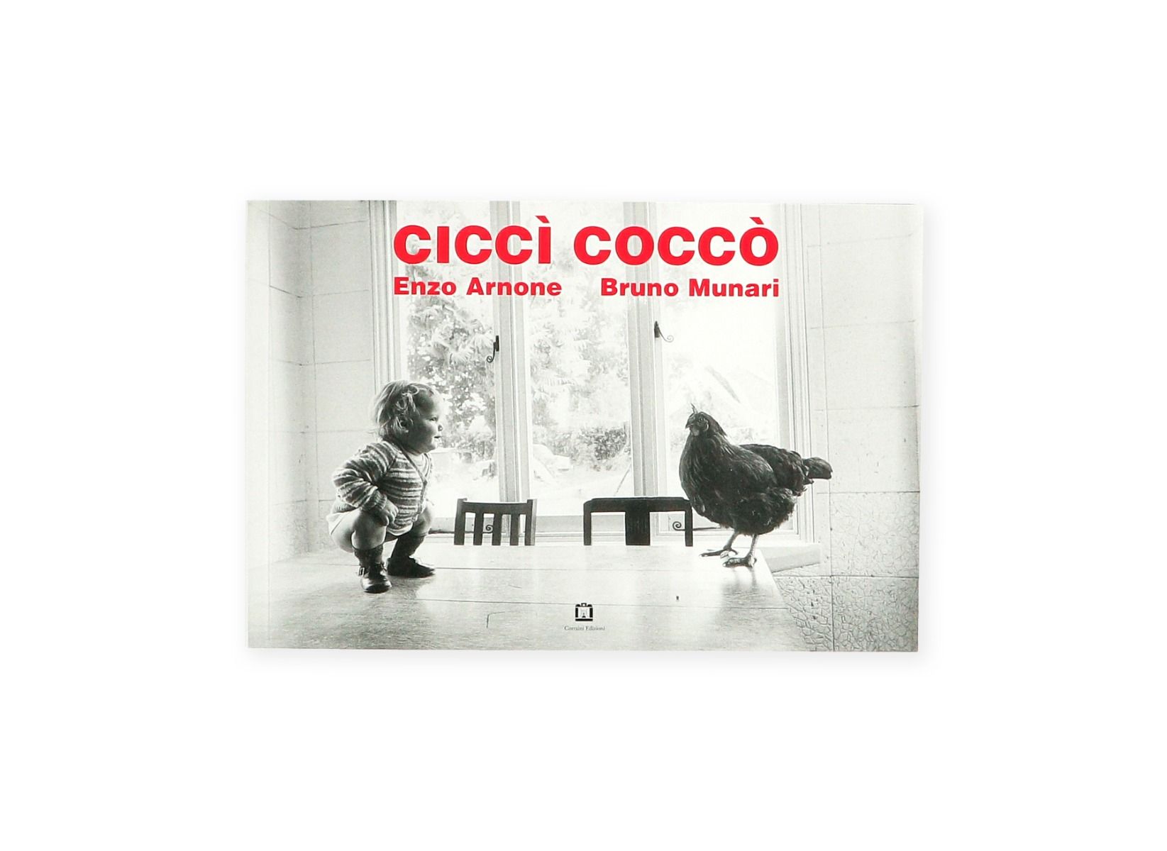 Cicci Cocco cover