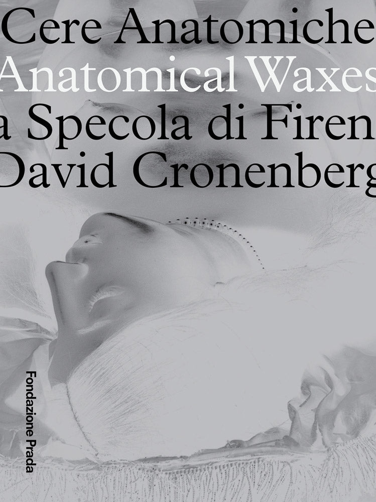 Anatomical Waxes cover