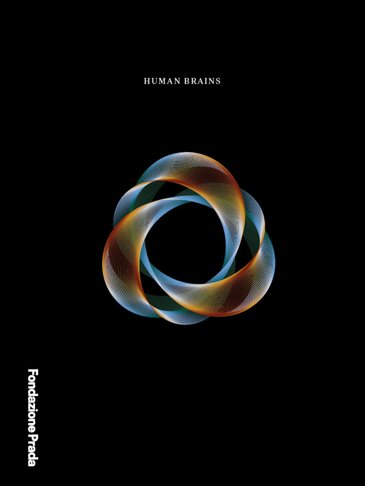 Human Brains cover