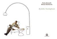 Achille Castiglioni cover