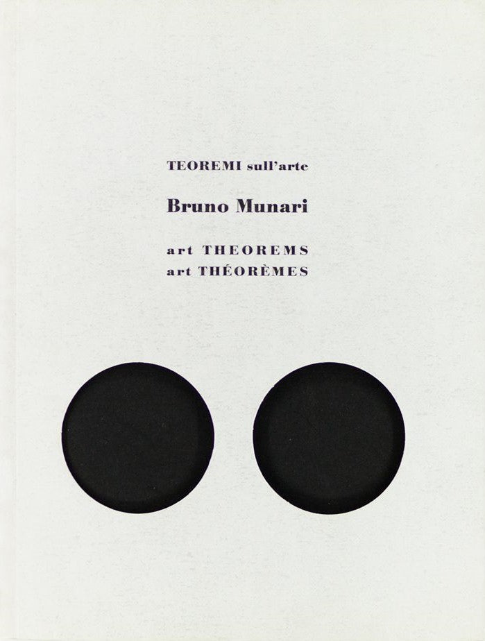 Art Theorems cover