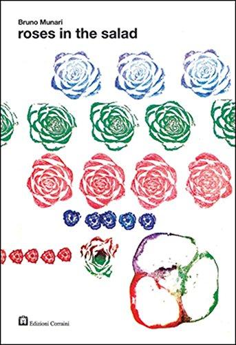 Roses in the Salad cover