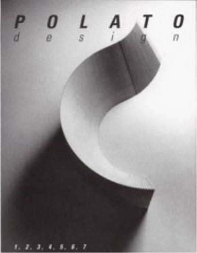 Polato Design cover