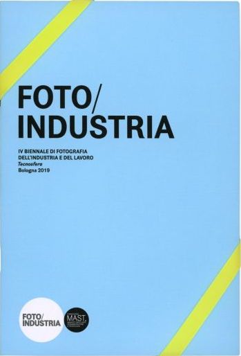Foto/Industria 2019: Tecnosfera cover