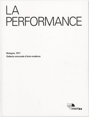 La performance cover