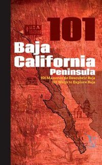 101 Baja California cover