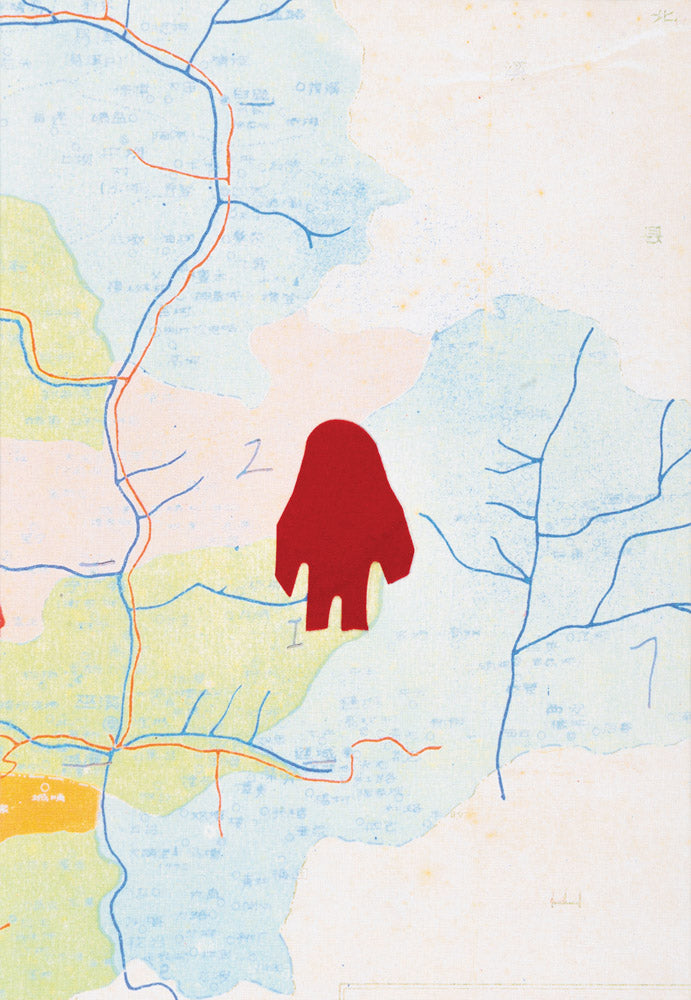 Wildman Fever! cover