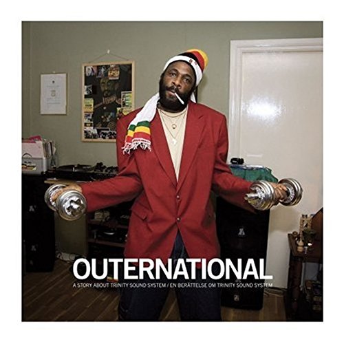 Outernational cover