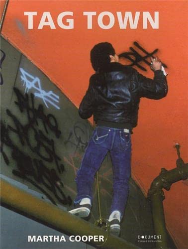 Tag Town cover