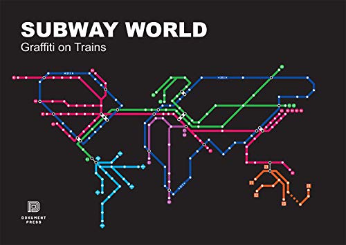 Subway World cover