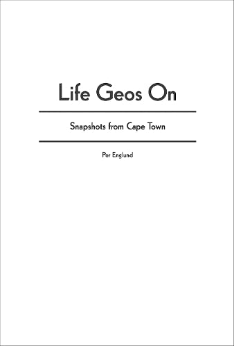 Life Goes On cover