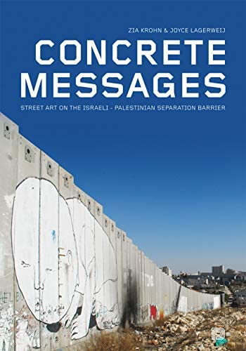 Concrete Messages cover