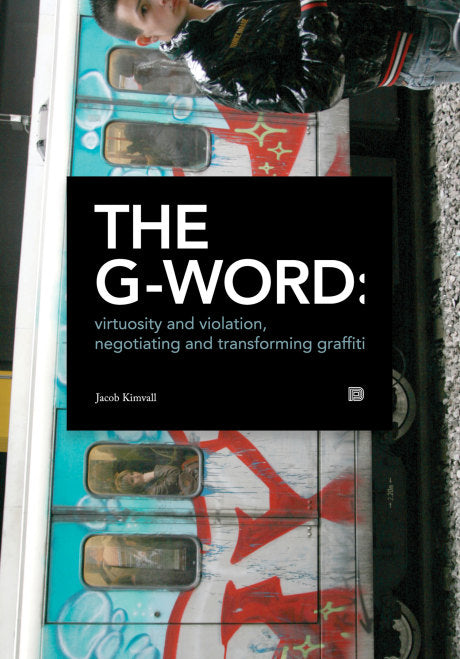 G-Word, The cover