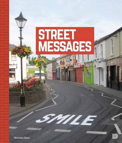 Street Messages cover