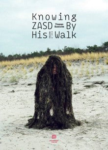Knowing ZASD by His Walk cover