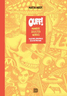 Ouff! Mander Selected Works cover