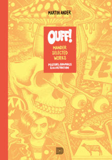 Ouff! Mander Selected Works cover