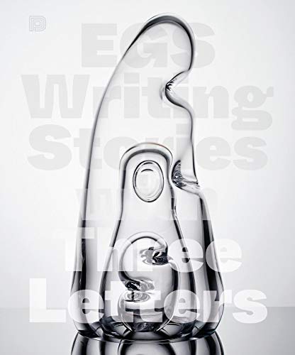 EGS: Writing Stories with Three Letters cover