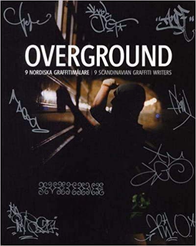 Overground cover