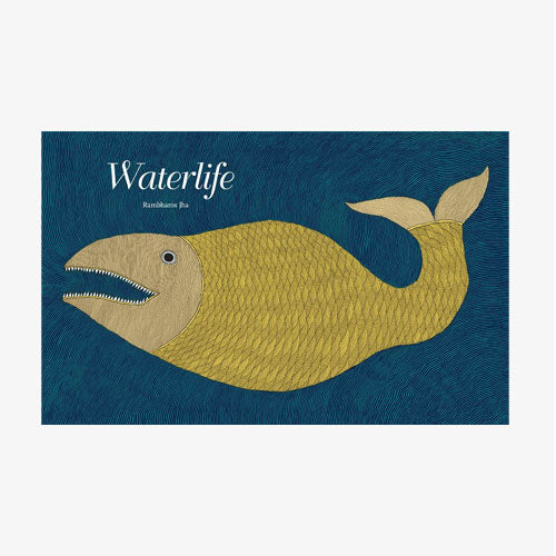 Waterlife cover