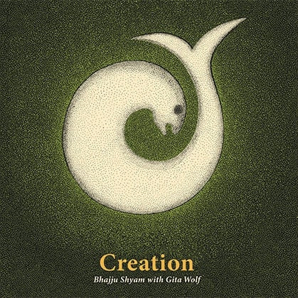 Creation cover