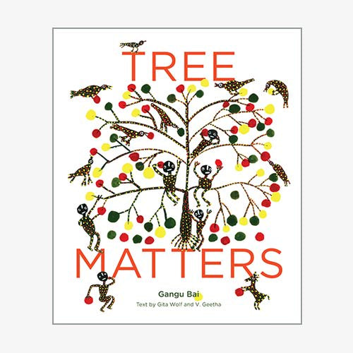 Tree Matters cover