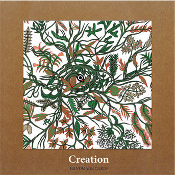 Handmade Cards: Creation boxed set cover