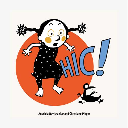 Hic! cover