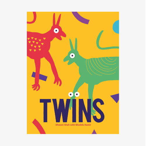 Twins cover