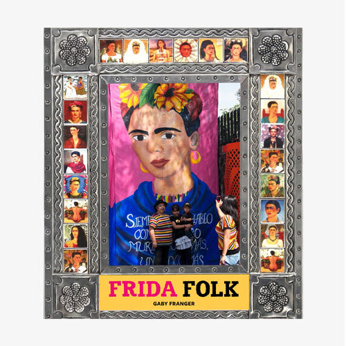 Frida Folk cover