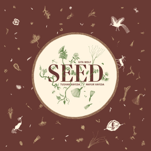 Seed cover