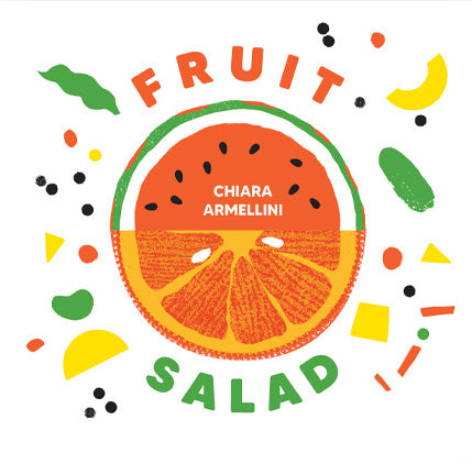 Fruit Salad cover